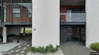 Apartments for rent in Kópavogur - Photo from Google Street View