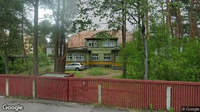 Apartments for rent in Tallinn Kesklinna - Photo from Google Street View