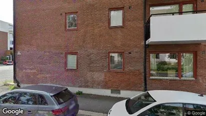 Apartments for rent in Oslo Sagene - Photo from Google Street View