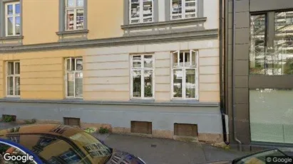 Apartments for rent in Oslo St. Hanshaugen - Photo from Google Street View