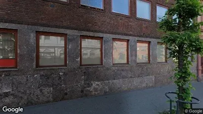 Apartments for rent in Oslo Grünerløkka - Photo from Google Street View
