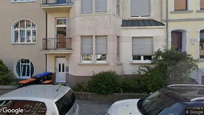 Apartments for rent in Hamm - Photo from Google Street View