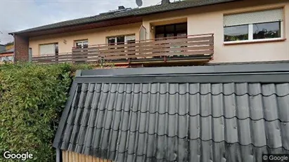 Apartments for rent in Cochem-Zell - Photo from Google Street View