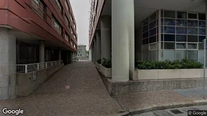 Apartments for rent in Genoa - Photo from Google Street View