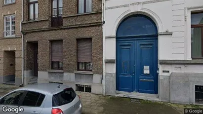 Apartments for rent in Vilvoorde - Photo from Google Street View