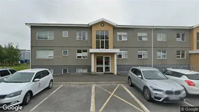 Apartments for rent in Kópavogur - Photo from Google Street View