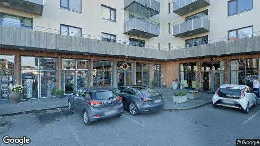 Apartments for rent in Garðabær - Photo from Google Street View