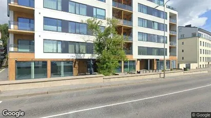 Apartments for rent in Tallinn Kesklinna - Photo from Google Street View