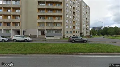 Apartments for rent in Tallinn Kesklinna - Photo from Google Street View