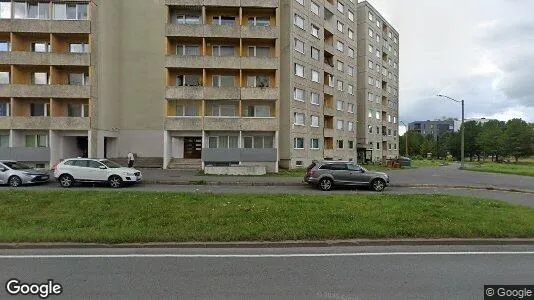 Apartments for rent in Tallinn Kesklinna - Photo from Google Street View