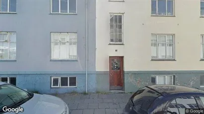 Apartments for rent in Reykjavík Miðborg - Photo from Google Street View