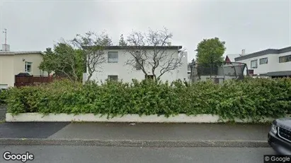 Apartments for rent in Kópavogur - Photo from Google Street View