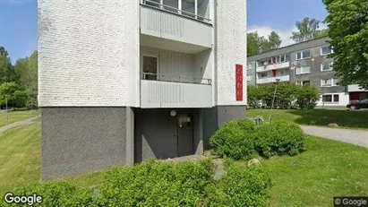 Apartments for rent in Borås - Photo from Google Street View
