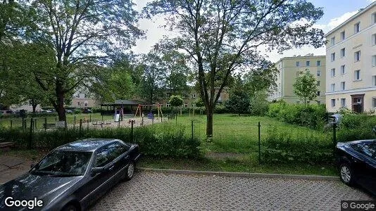 Apartments for rent in Warszawa Praga-Południe - Photo from Google Street View