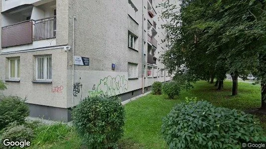 Apartments for rent in Warszawa Wola - Photo from Google Street View