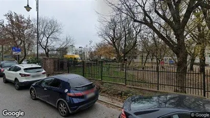Apartments for rent in Warszawa Bielany - Photo from Google Street View