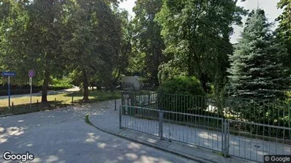 Apartments for rent in Warszawa Śródmieście - Photo from Google Street View