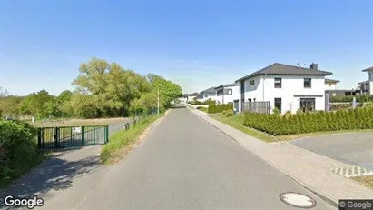 Apartments for rent in Schwerin - Photo from Google Street View