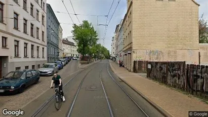 Apartments for rent in Schwerin - Photo from Google Street View