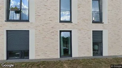 Apartments for rent in Leipzig - Photo from Google Street View