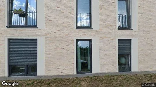 Apartments for rent in Leipzig - Photo from Google Street View