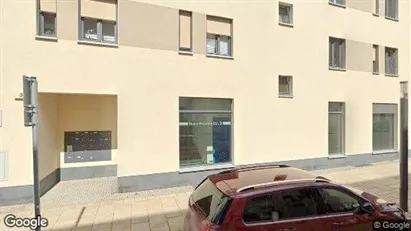 Apartments for rent in Dresden - Photo from Google Street View