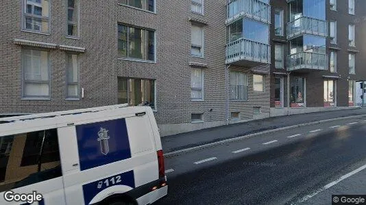 Apartments for rent in Location is not specified - Photo from Google Street View