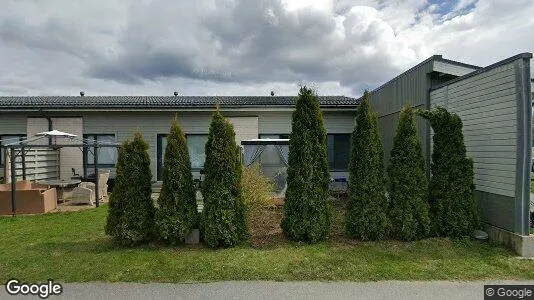 Apartments for rent in Lempäälä - Photo from Google Street View