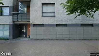 Apartments for rent in Oulu - Photo from Google Street View