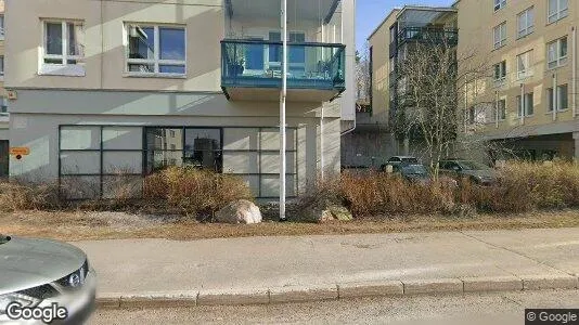 Apartments for rent in Jyväskylä - Photo from Google Street View