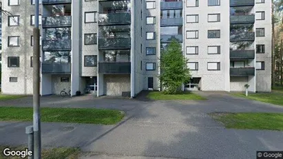 Apartments for rent in Joensuu - Photo from Google Street View Apartments for rent in Joensuu - Photo from Google Street View