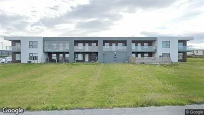 Apartments for rent in Reykjanesbær - Photo from Google Street View