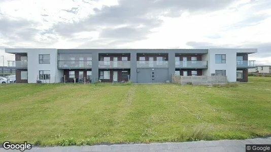 Apartments for rent in Reykjanesbær - Photo from Google Street View