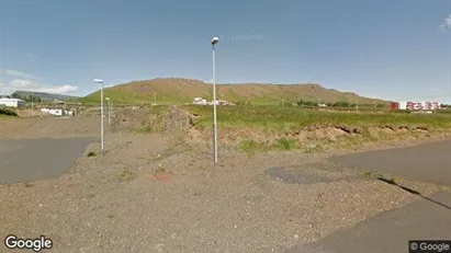 Apartments for rent in Mosfellsbær - Photo from Google Street View