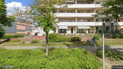 Apartments for rent in Mecklenburgische Seenplatte - Photo from Google Street View
