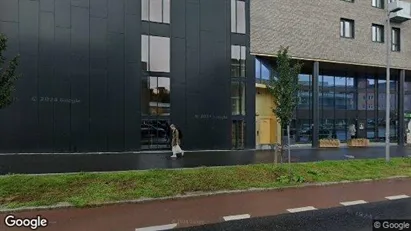 Apartments for rent in Oslo Gamle Oslo - Photo from Google Street View