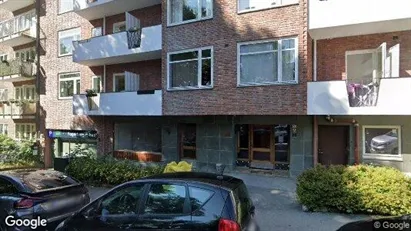 Apartments for rent in Oslo St. Hanshaugen - Photo from Google Street View