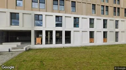Apartments for rent in Vilvoorde - Photo from Google Street View Apartments for rent in Vilvoorde - Photo from Google Street View