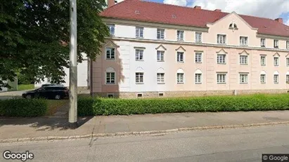 Apartments for rent in Dresden - Photo from Google Street View