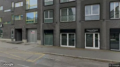 Apartments for rent in Tallinn Kesklinna - Photo from Google Street View
