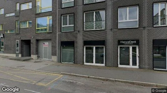 Apartments for rent in Tallinn Kesklinna - Photo from Google Street View