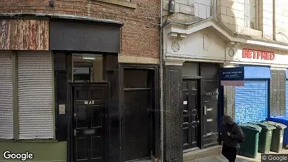 Apartments for rent in Newcastle upon Tyne - Tyne and Wear - Photo from Google Street View