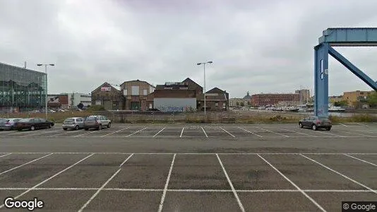 Apartments for rent in Amsterdam Centrum - Photo from Google Street View