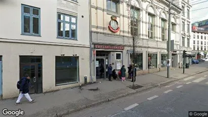 Apartments for rent in Oslo Frogner - Photo from Google Street View