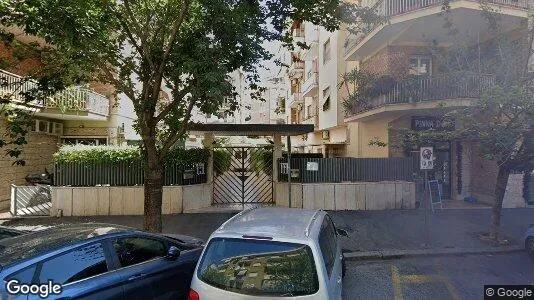 Apartments for rent in Roma Municipio VIII – Appia Antica - Photo from Google Street View