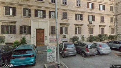 Apartments for rent in Roma Municipio VIII – Appia Antica - Photo from Google Street View