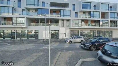 Apartments for rent in Reykjavík Hlíðar - Photo from Google Street View