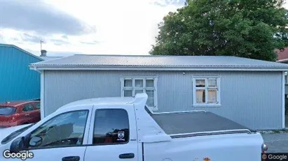 Apartments for rent in Hafnarfjörður - Photo from Google Street View