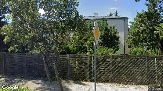 Apartments for rent in Pruszkowski - Photo from Google Street View
