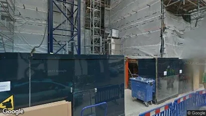 Apartments for rent in Reading - Berkshire - Photo from Google Street View